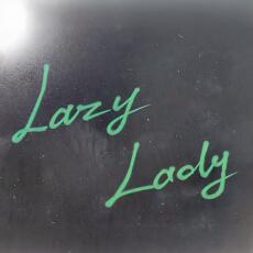 LazyLady