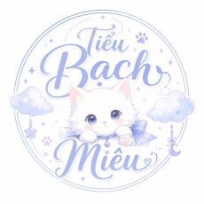 Tiểu Bạch Miêu