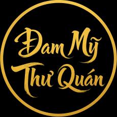 Đam Mỹ Thư Quán