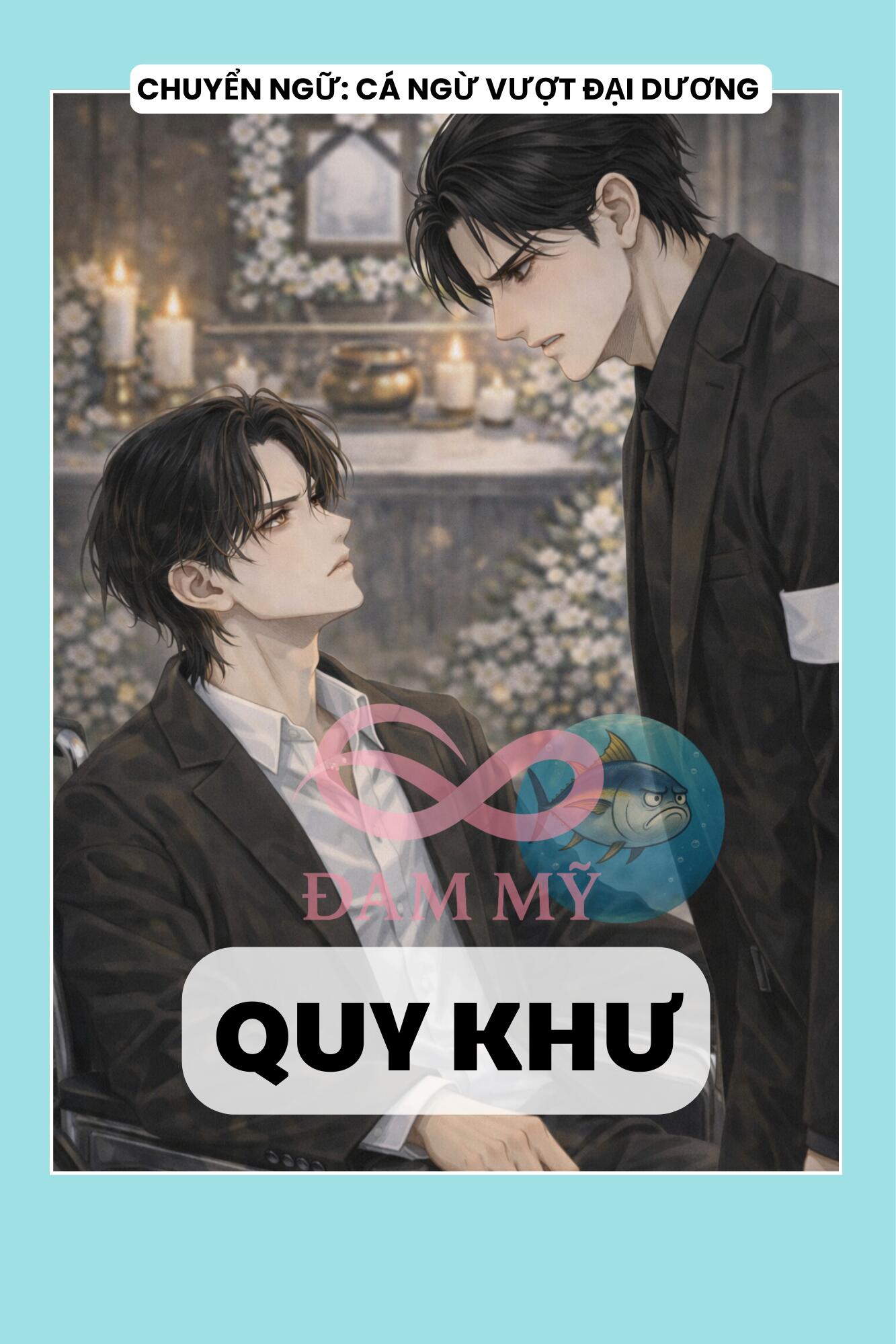 QUY KHƯ