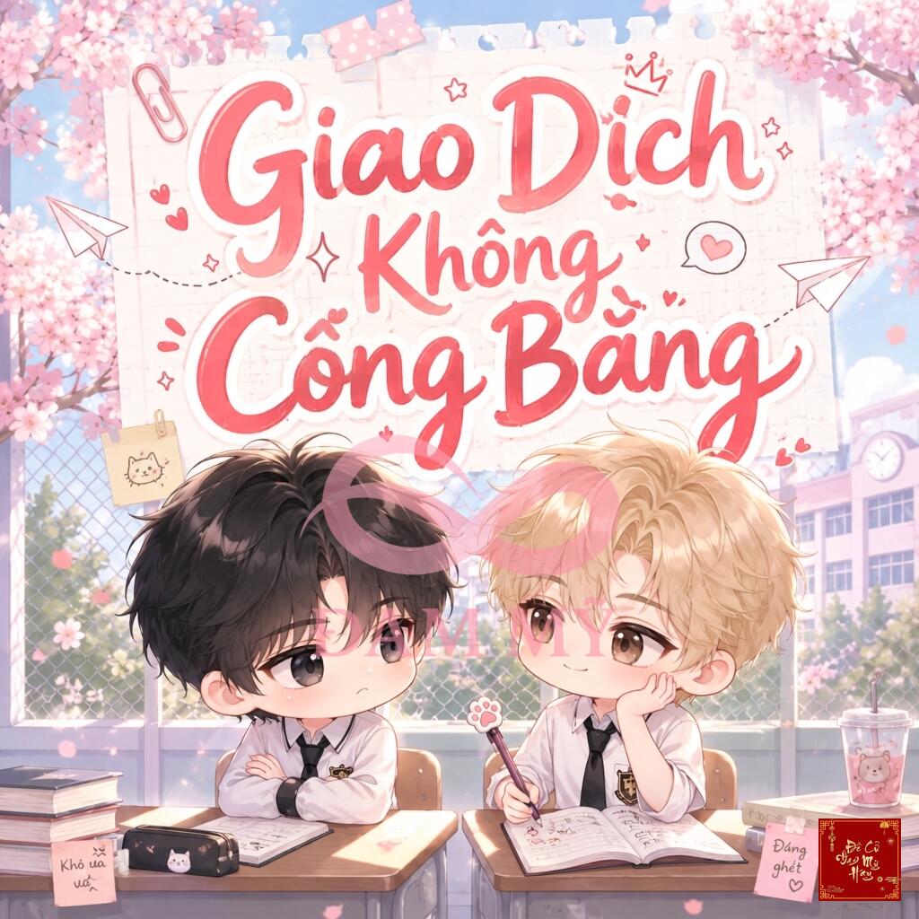 Giao Dịch Không Công Bằng