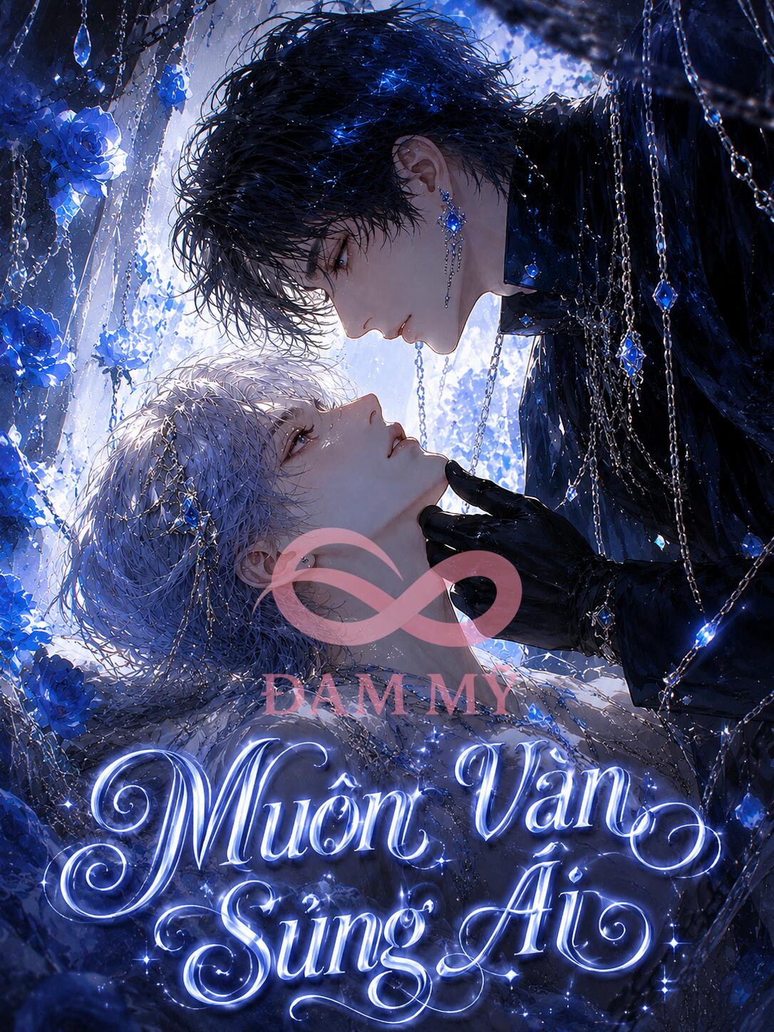 Muôn Vàn Sủng Ái [ Xuyên Nhanh ]