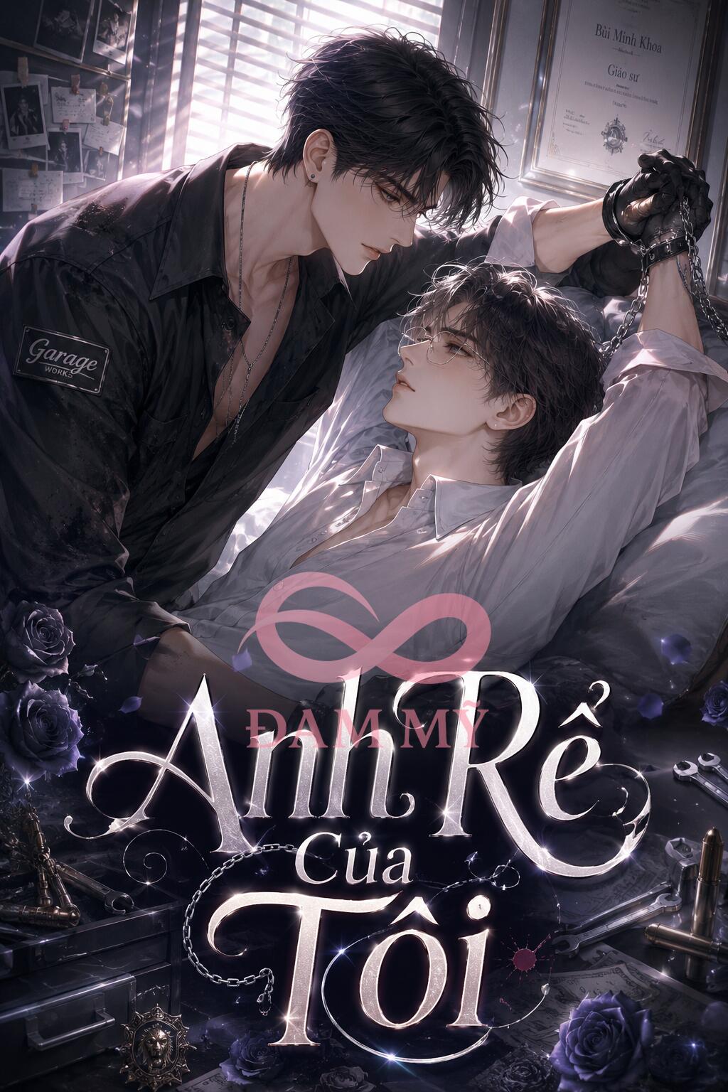 Anh Rể Của Tôi