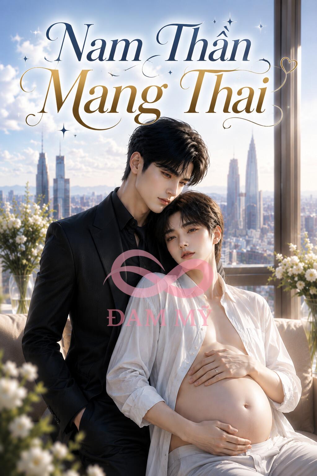 Nam Thần Mang Thai
