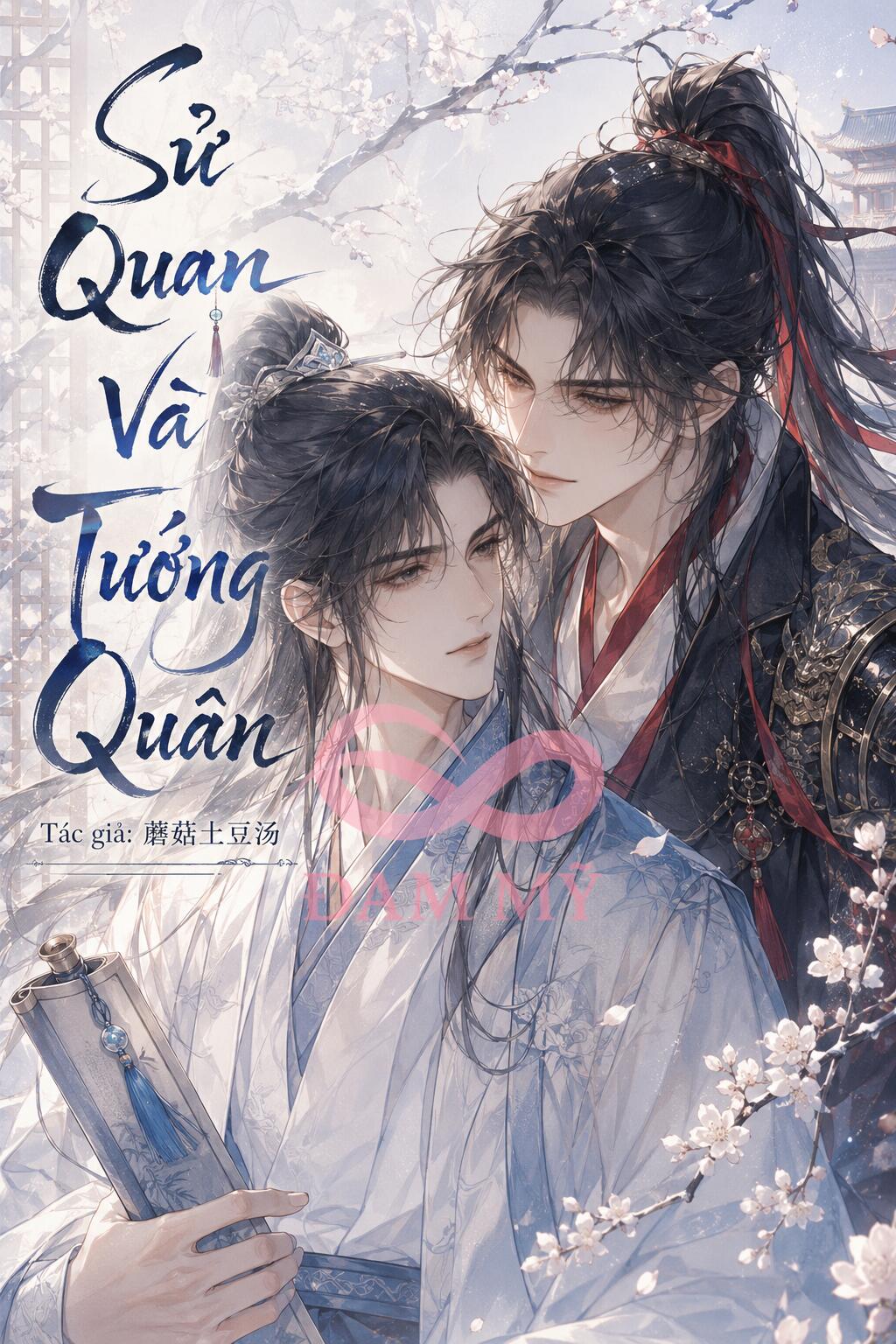 Sử Quan Và Tướng Quân
