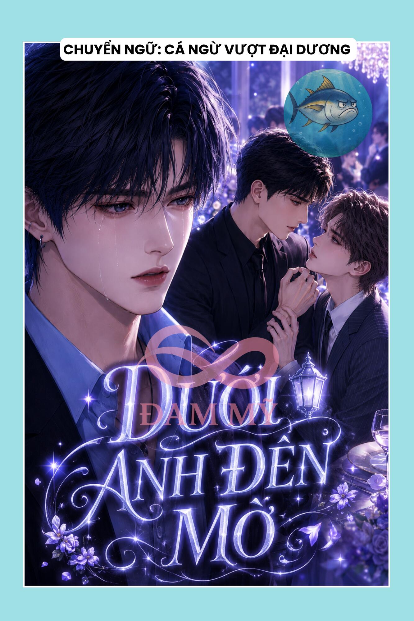 DƯỚI ÁNH ĐÈN MỜ