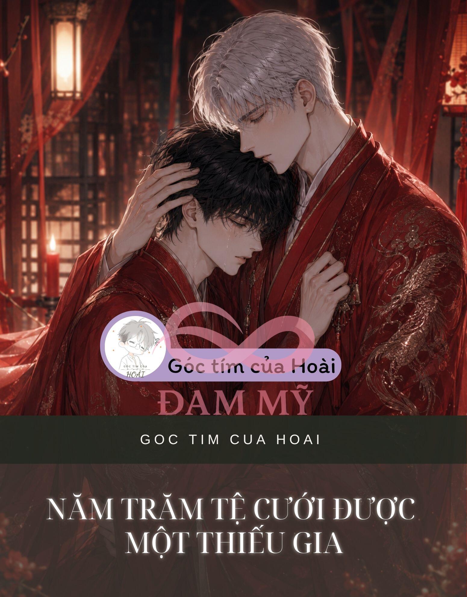 NĂM TRĂM TỆ CƯỚI ĐƯỢC MỘT THIẾU GIA