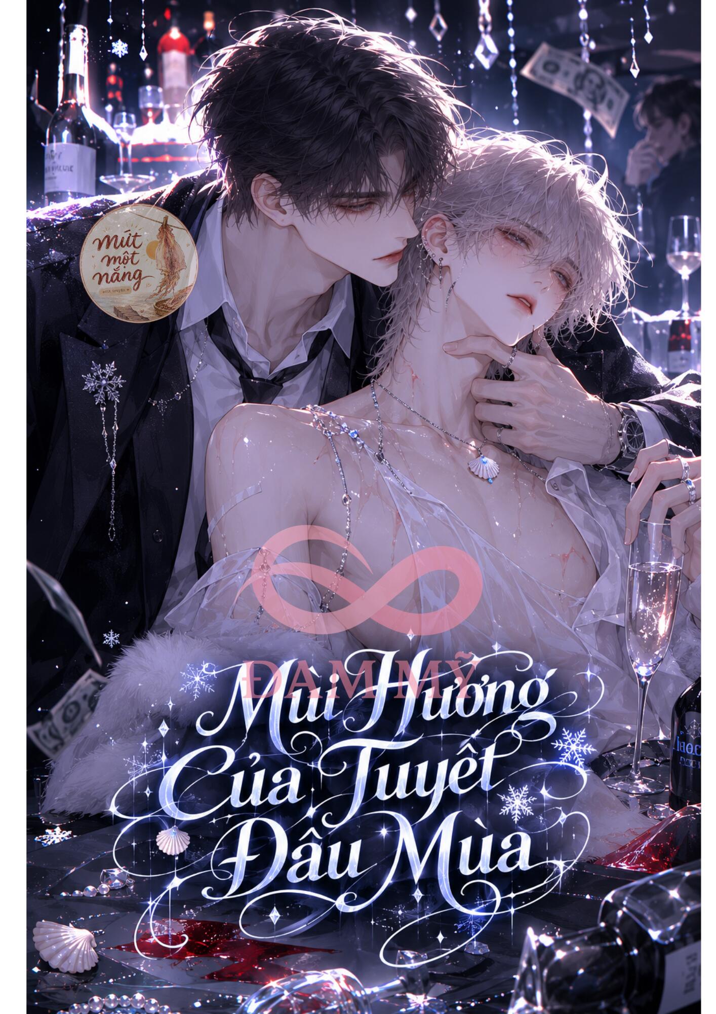Mùi Hương Của Tuyết Đầu Mùa