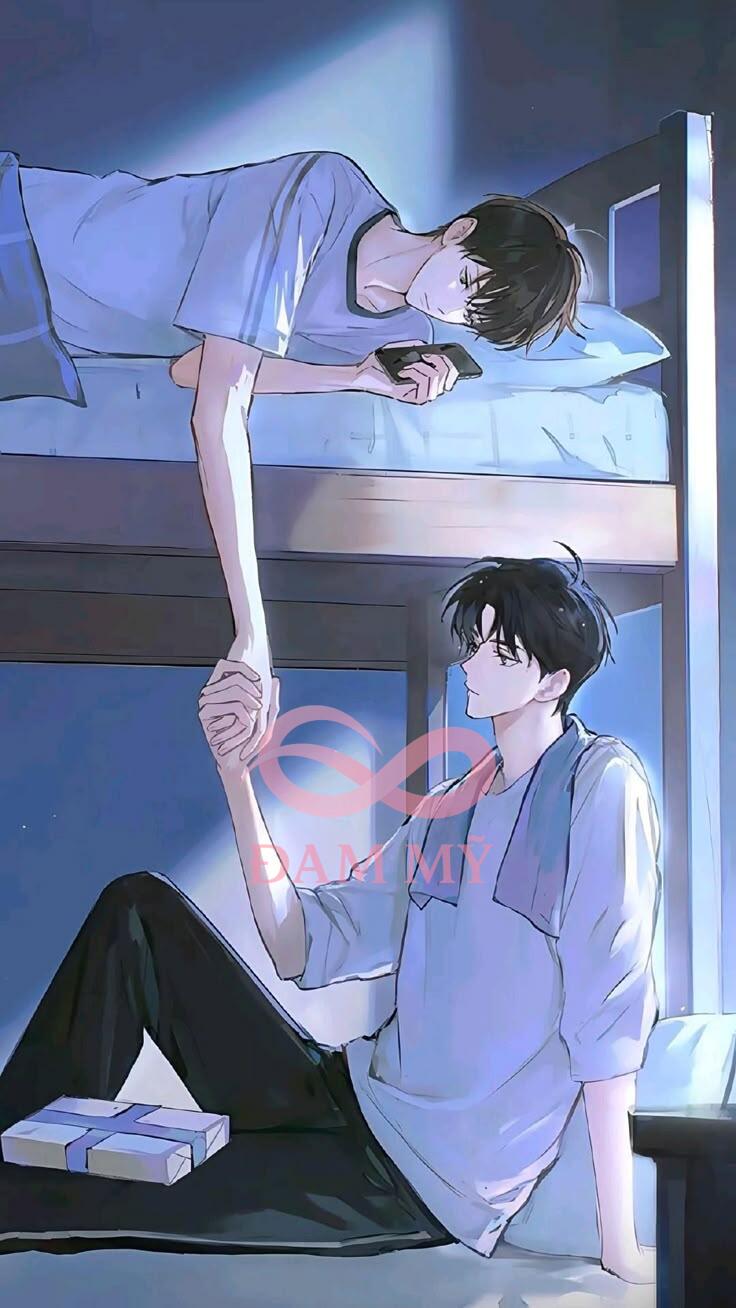 Bạn Gái Là Giả, Bạn Trai Mới Là Thật