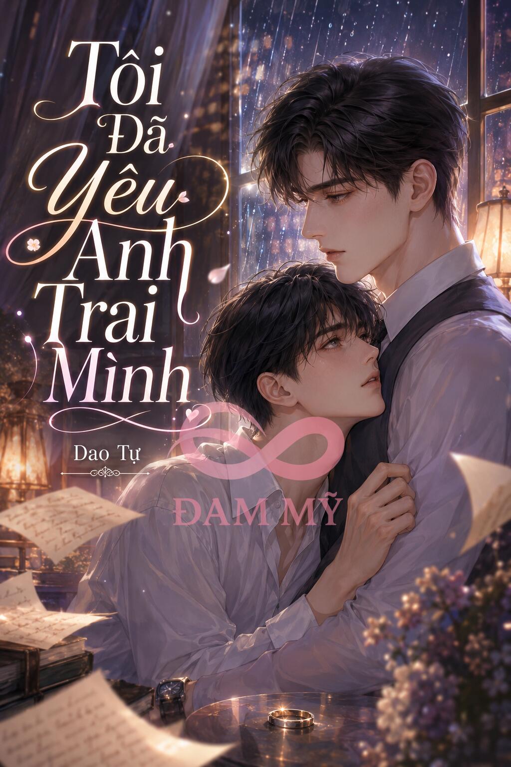 Tôi Đã Yêu Anh Trai Mình