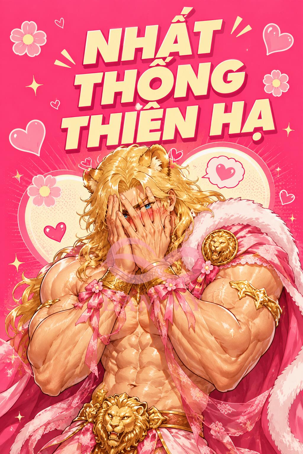 [Hài Mất Não] - Nhất Thống Thiên Hạ