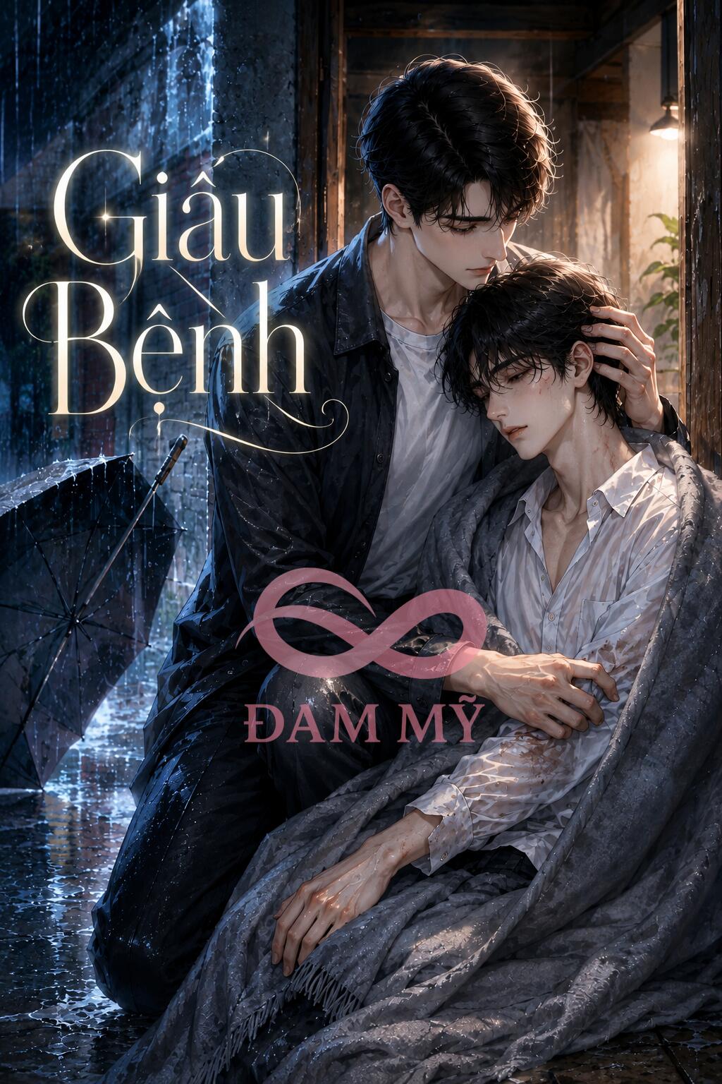 Giấu Bệnh