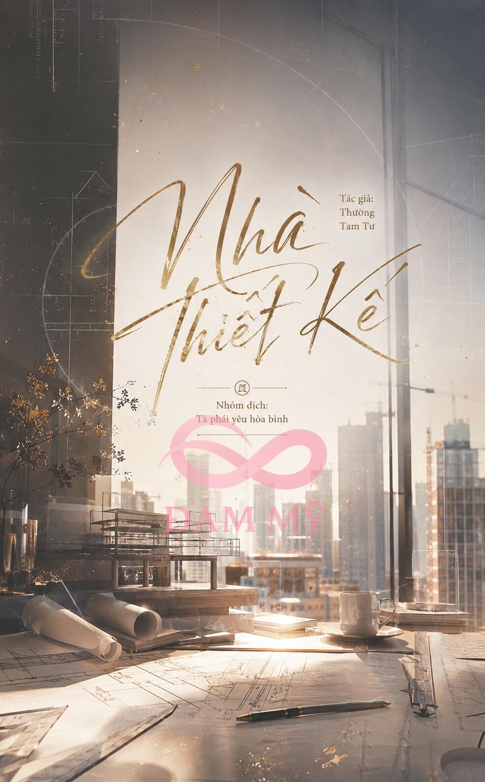Nhà Thiết Kế