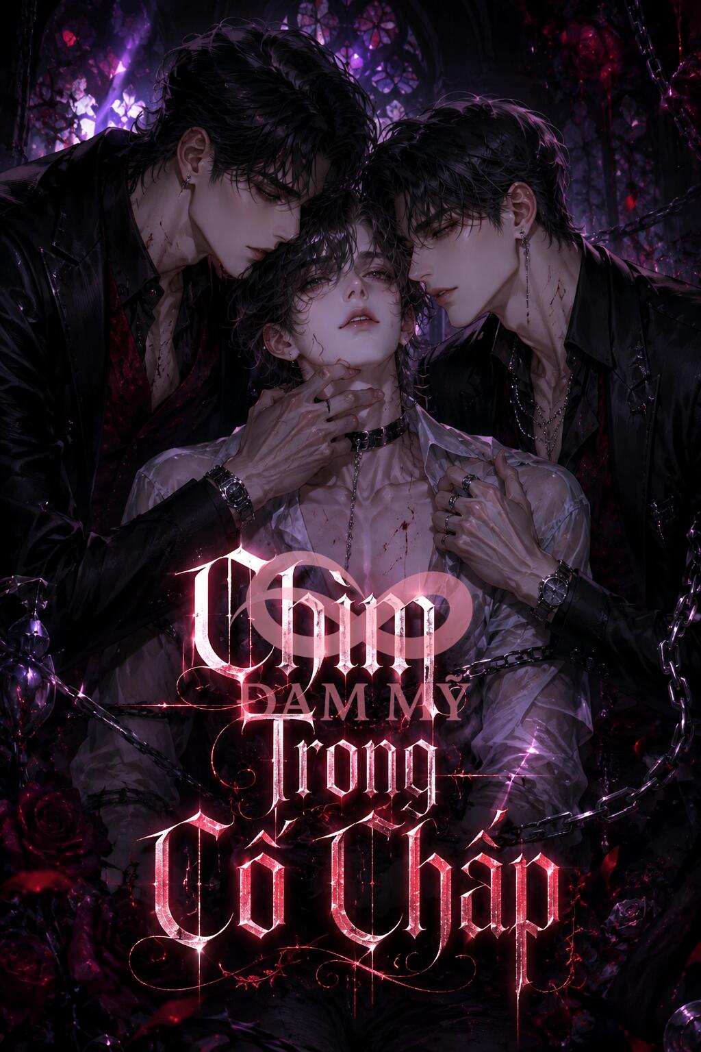 Chìm Trong Cố Chấp