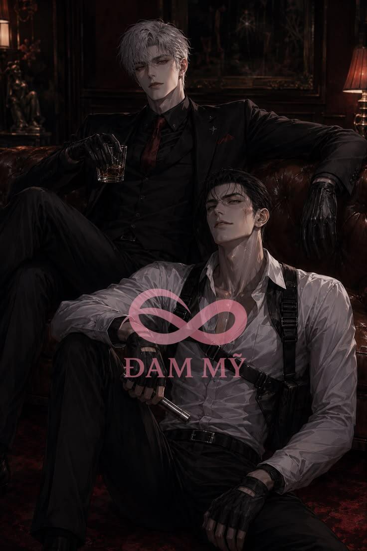 Xuyên nhanh 4: Bệ hạ Giáo hoàng của Công tước Huyết tộc