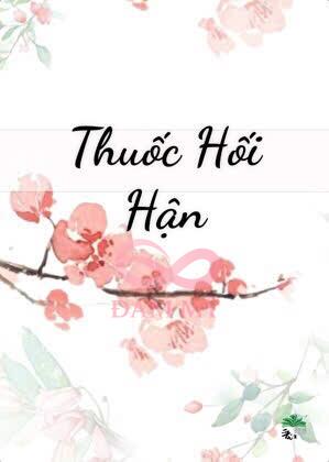 Thuốc Hối Hận