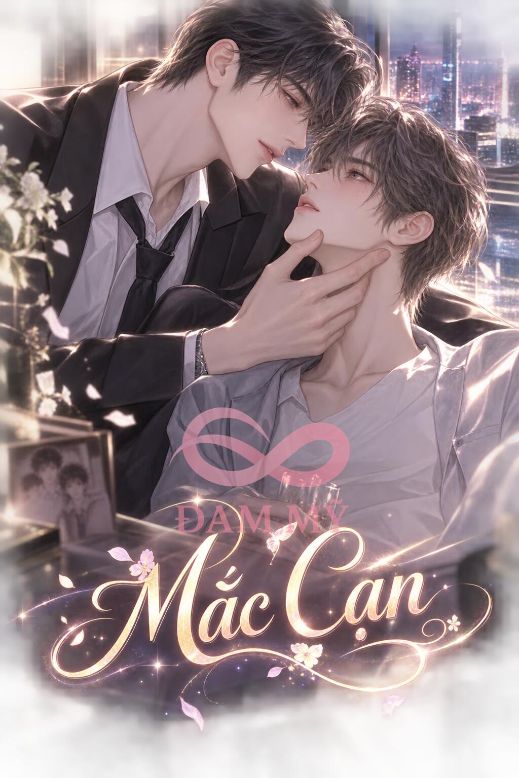 Mắc Cạn