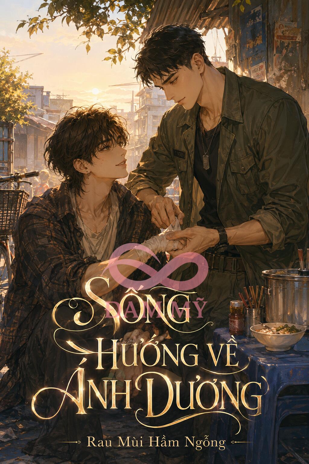 Sống Hướng Về Ánh Dương