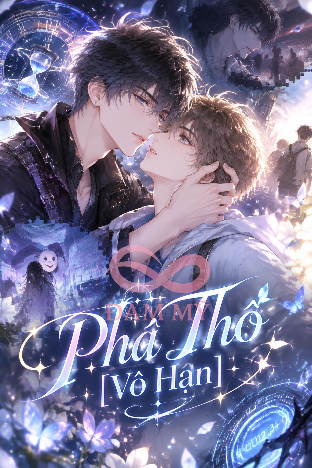 Phá Thổ [Vô Hạn]