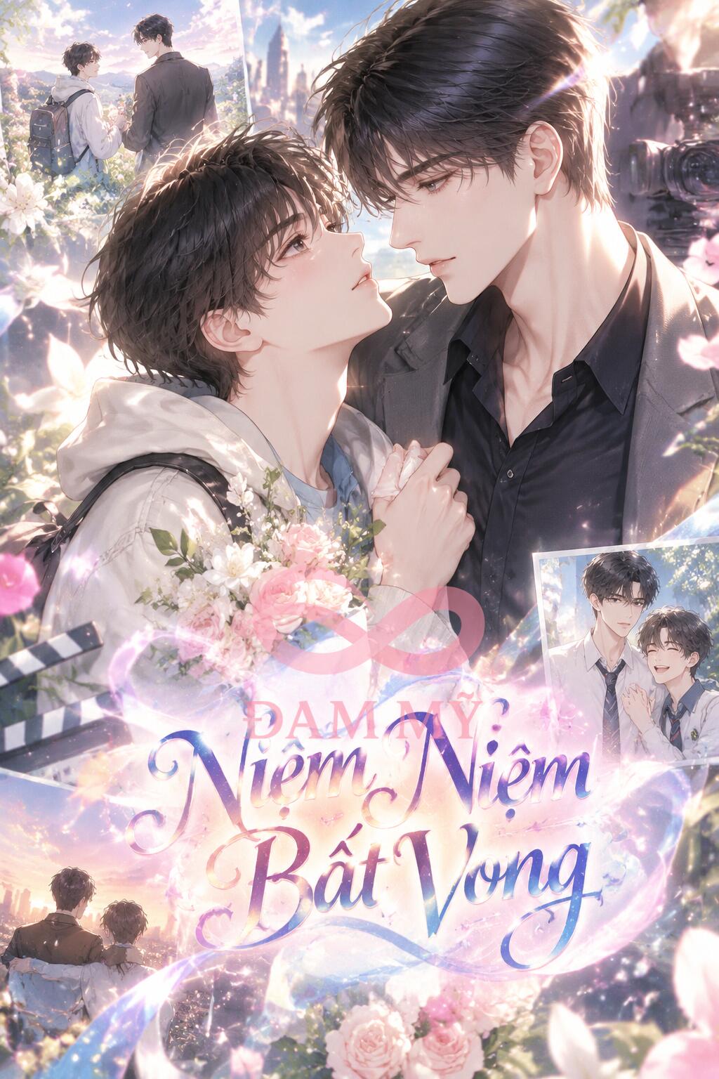 Niệm Niệm Bất Vong