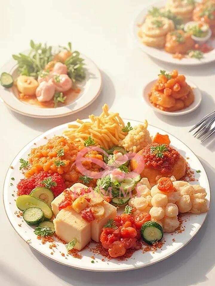 Vừa tỉnh dậy, tôi nôn thẳng vào mặt kẻ thù không đội trời chung