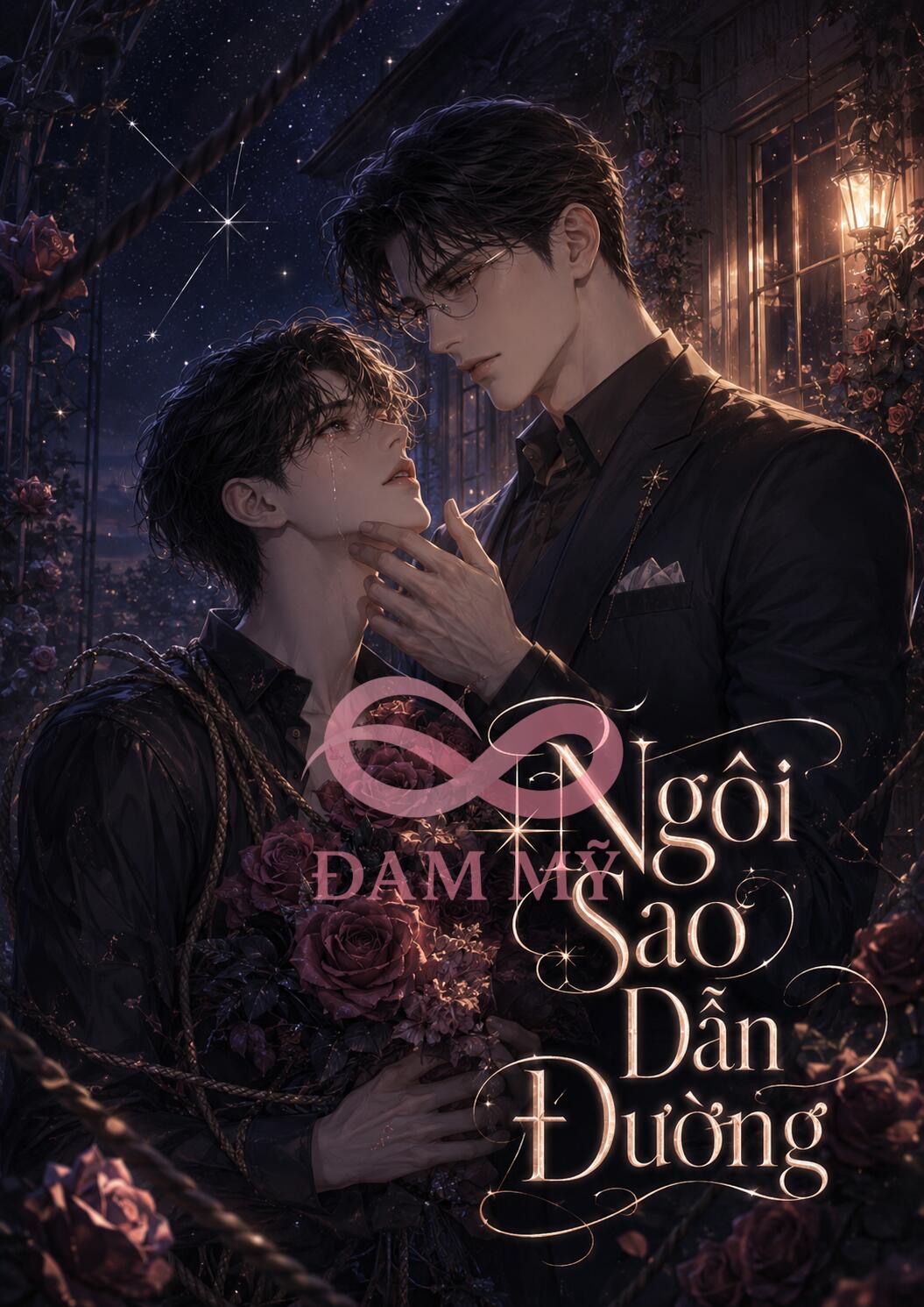 Ngôi Sao Dẫn Đường