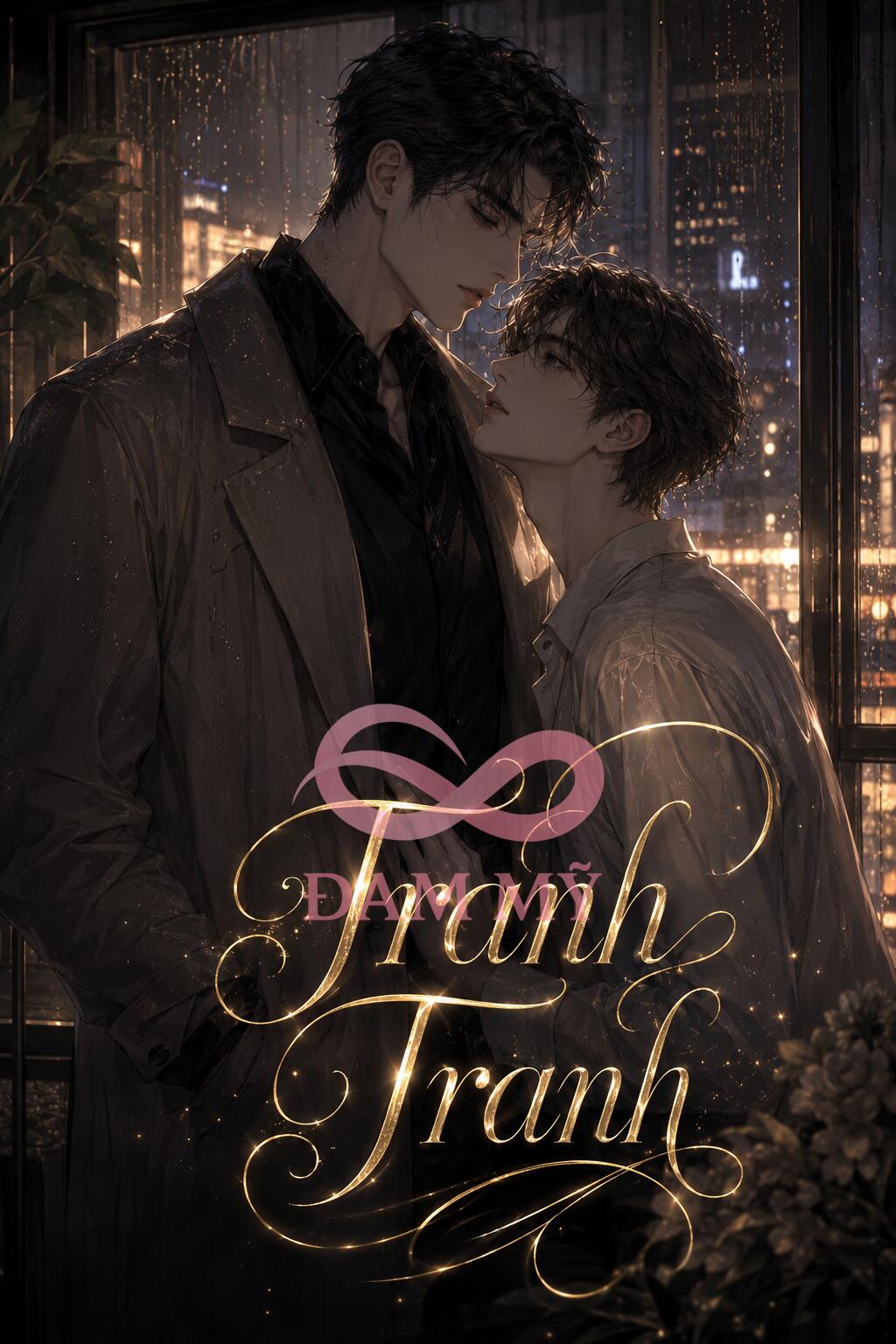 Tranh Tranh
