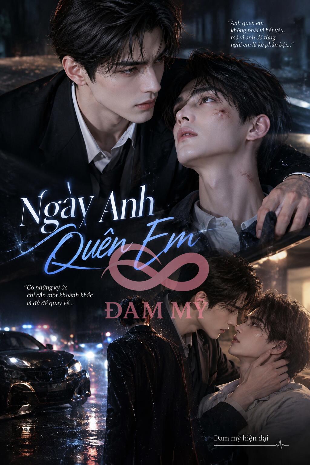 Ngày Anh Quên Em