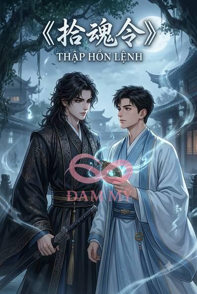 Thập Hồn Lệnh