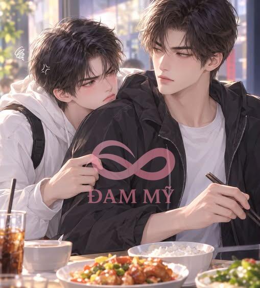 Dỗ Thế Nào Để Chữa Lành Trái Tim Tan Vỡ Của Cậu Bạn Thân Thẳng Nam?
