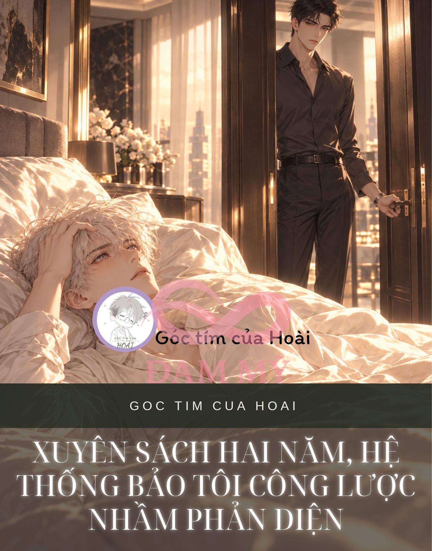 XUYÊN SÁCH HAI NĂM, HỆ THỐNG BẢO TÔI CÔNG LƯỢC NHẦM PHẢN DIỆN