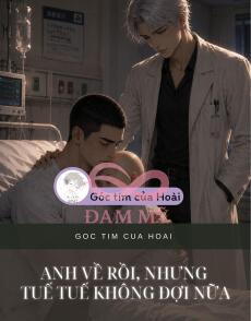 Anh Về Rồi, Nhưng Tuế Tuế Không Đợi Nữa