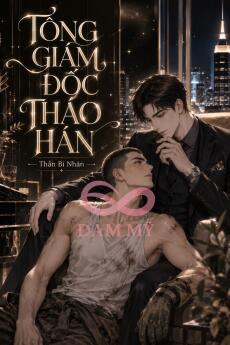 Tổng Giám Đốc Tháo Hán