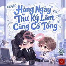 Chuyện Hằng Ngày Của Thư Ký Lâm Cùng Cố Tổng