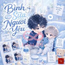 Bình Sữa Của Người Yêu