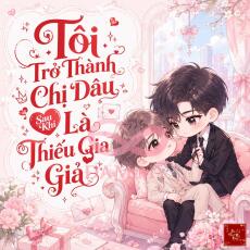Tôi Trở Thành Chị Dâu Sau Khi Là Thiếu Gia Giả