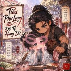 Tiểu Phu Lang Của Đồ Tể Hung Dữ