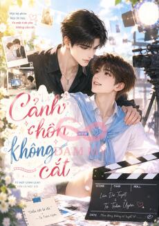 CẢNH HÔN KHÔNG CẮT