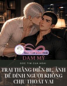 Trai Thẳng Diễn BL, Ảnh Đế Dính Người Không Chịu Thoát Vai