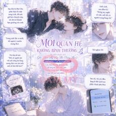 Mối Quan Hệ Không Bình Thường
