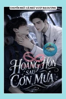 HOÀNG HÔN SAU CƠN MƯA