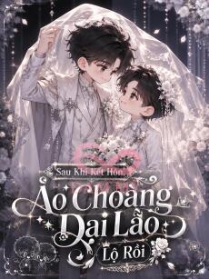 Sau Khi Kết Hôn, Áo Choàng Đại Lão Lộ Rồi