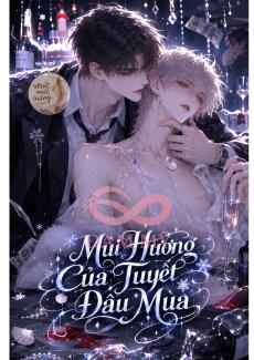 Mùi Hương Của Tuyết Đầu Mùa