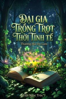 ĐẠI GIA TRỒNG TRỌT THỜI TINH TẾ
