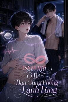 Sau Khi Ở Bên Bạn Cùng Phòng Lạnh Lùng