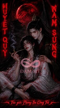 HUYẾT QUỶ NAM SỦNG