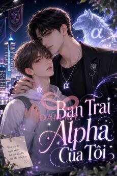Bạn Trai Alpha Của Tôi