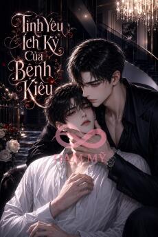 Tình Yêu Ích Kỷ Của Yandere