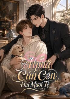 Alpha Cún Con Hai Mươi Tệ