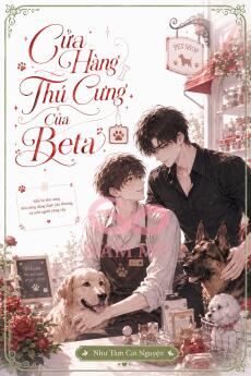 Cửa hàng thú cưng của Beta